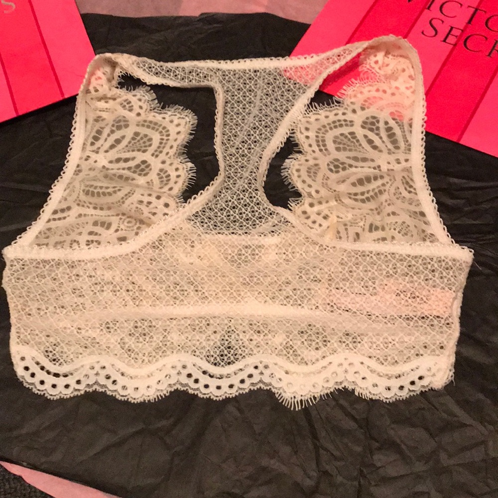 Victoria’s Secret Dream Angels Bralette - Picture 3 of 5